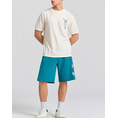 Product FUNKY BUDDHA Ανδρικό  Αθλητικό Σορτς thumbnail image