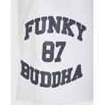 Product FUNKY BUDDHA Ανδρικό  Αθλητικό Σορτς thumbnail image