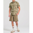 Product FUNKY BUDDHA Men's Short Sleeve Shirt thumbnail image
