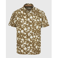 Product FUNKY BUDDHA Men's Short Sleeve Shirt thumbnail image