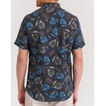 Product FUNKY BUDDHA Men's Short Sleeve Shirt thumbnail image