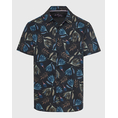 Product FUNKY BUDDHA Men's Short Sleeve Shirt thumbnail image