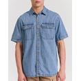 Product FUNKY BUDDHA Men's Short Sleeve Shirt thumbnail image