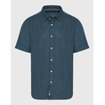 Product FUNKY BUDDHA Men's Short Sleeve Shirt thumbnail image