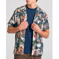 Product FUNKY BUDDHA Ανδρικό Πουκάμισο Με Κοντό Μανίκι thumbnail image