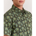 Product FUNKY BUDDHA Men's Short Sleeve Shirt thumbnail image