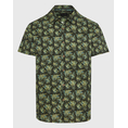 Product FUNKY BUDDHA Men's Short Sleeve Shirt thumbnail image