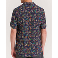Product FUNKY BUDDHA Men's Short Sleeve Shirt thumbnail image