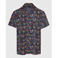 Product FUNKY BUDDHA Men's Short Sleeve Shirt thumbnail image