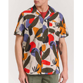 Product FUNKY BUDDHA Men's Short Sleeve Shirt thumbnail image