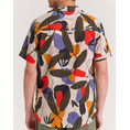 Product FUNKY BUDDHA Men's Short Sleeve Shirt thumbnail image