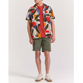 Product FUNKY BUDDHA Men's Short Sleeve Shirt thumbnail image