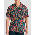 Product FUNKY BUDDHA Men's Short Sleeve Shirt thumbnail image