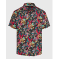 Product FUNKY BUDDHA Men's Short Sleeve Shirt thumbnail image