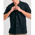 Product FUNKY BUDDHA Ανδρικό Πουκάμισο Με Κοντό Μανίκι thumbnail image