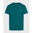 Product FUNKY BUDDHA Ανδρική Μπλούζα Κοντό Μανίκι Basic thumbnail image