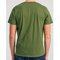 Product FUNKY BUDDHA Ανδρική Μπλούζα Κοντό Μανίκι Basic thumbnail image