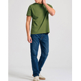 Product FUNKY BUDDHA Ανδρική Μπλούζα Κοντό Μανίκι Basic thumbnail image