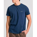 Product FUNKY BUDDHA Ανδρική Μπλούζα Κοντό Μανίκι Basic thumbnail image