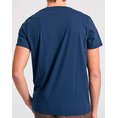 Product FUNKY BUDDHA Ανδρική Μπλούζα Κοντό Μανίκι Basic thumbnail image