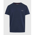 Product FUNKY BUDDHA Ανδρική Μπλούζα Κοντό Μανίκι Basic thumbnail image
