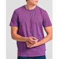 Product FUNKY BUDDHA Ανδρική Μπλούζα Κοντό Μανίκι Basic thumbnail image