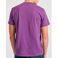 Product FUNKY BUDDHA Ανδρική Μπλούζα Κοντό Μανίκι Basic thumbnail image