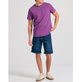 Product FUNKY BUDDHA Ανδρική Μπλούζα Κοντό Μανίκι Basic thumbnail image