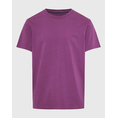 Product FUNKY BUDDHA Ανδρική Μπλούζα Κοντό Μανίκι Basic thumbnail image