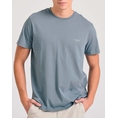 Product FUNKY BUDDHA Ανδρική Μπλούζα Κοντό Μανίκι Basic thumbnail image