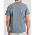 Product FUNKY BUDDHA Ανδρική Μπλούζα Κοντό Μανίκι Basic thumbnail image