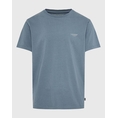 Product FUNKY BUDDHA Ανδρική Μπλούζα Κοντό Μανίκι Basic thumbnail image