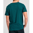 Product FUNKY BUDDHA Ανδρική Μπλούζα Κοντό Μανίκι Basic thumbnail image