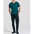 Product FUNKY BUDDHA Ανδρική Μπλούζα Κοντό Μανίκι Basic thumbnail image