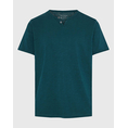 Product FUNKY BUDDHA Ανδρική Μπλούζα Κοντό Μανίκι Basic thumbnail image