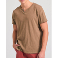 Product FUNKY BUDDHA Ανδρική Μπλούζα Κοντό Μανίκι Basic thumbnail image