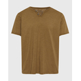 Product FUNKY BUDDHA Ανδρική Μπλούζα Κοντό Μανίκι Basic thumbnail image