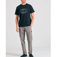 Product FUNKY BUDDHA Men's Short Sleeve T-Shirt With Print thumbnail image