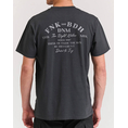 Product FUNKY BUDDHA Men's Short Sleeve T-Shirt With Print thumbnail image