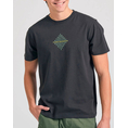 Product FUNKY BUDHA Men's Short Sleeve T-Shirt With Print thumbnail image