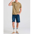 Product FUNKY BUDHA Men's Short Sleeve T-Shirt With Print thumbnail image