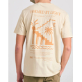 Product FUNKY BUDHA Men's Short Sleeve T-Shirt With Print thumbnail image