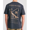 Product FUNKY BUDHA Men's Short Sleeve T-Shirt With Print thumbnail image