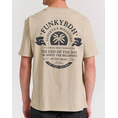 Product FUNKY BUDDHA Ανδρική Μπλούζα Κοντό Μανίκι Με Τύπωμα thumbnail image