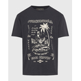 Product FUNKY BUDDHA Men's Short Sleeve T-Shirt With Print thumbnail image