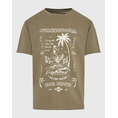 Product FUNKY BUDDHA Men's Short Sleeve T-Shirt With Print thumbnail image