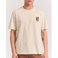 Product FUNKY BUDHA Men's Short Sleeve T-Shirt With Print thumbnail image