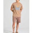 Product FUNKY BUDHA Men's Short Sleeve T-Shirt With Print thumbnail image