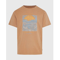 Product FUNKY BUDHA Men's Short Sleeve T-Shirt With Print thumbnail image