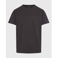 Product FUNKY BUDDHA Ανδρική Μπλούζα Κοντό Μανίκι Basic thumbnail image